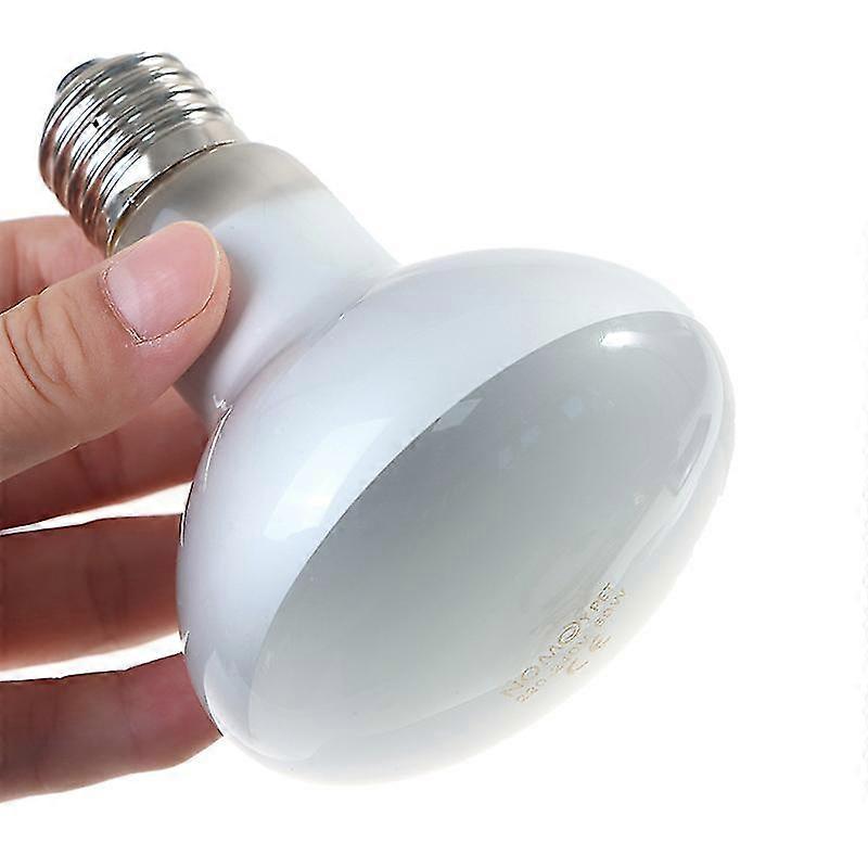 Lampe UVA+UVB pour reptiles, tortues, lézards, amphibiens, contrôleur de température