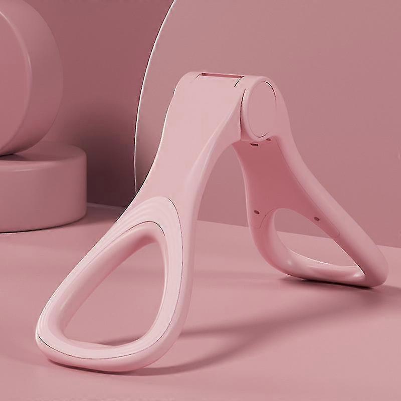 Inner Thigh Fanon Exercises Leggings Clipper