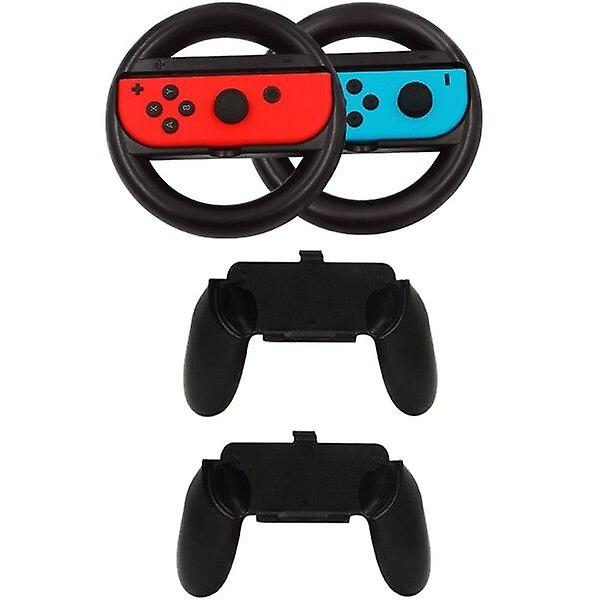 Controller Grips Joy-con Case For Switch Handle
