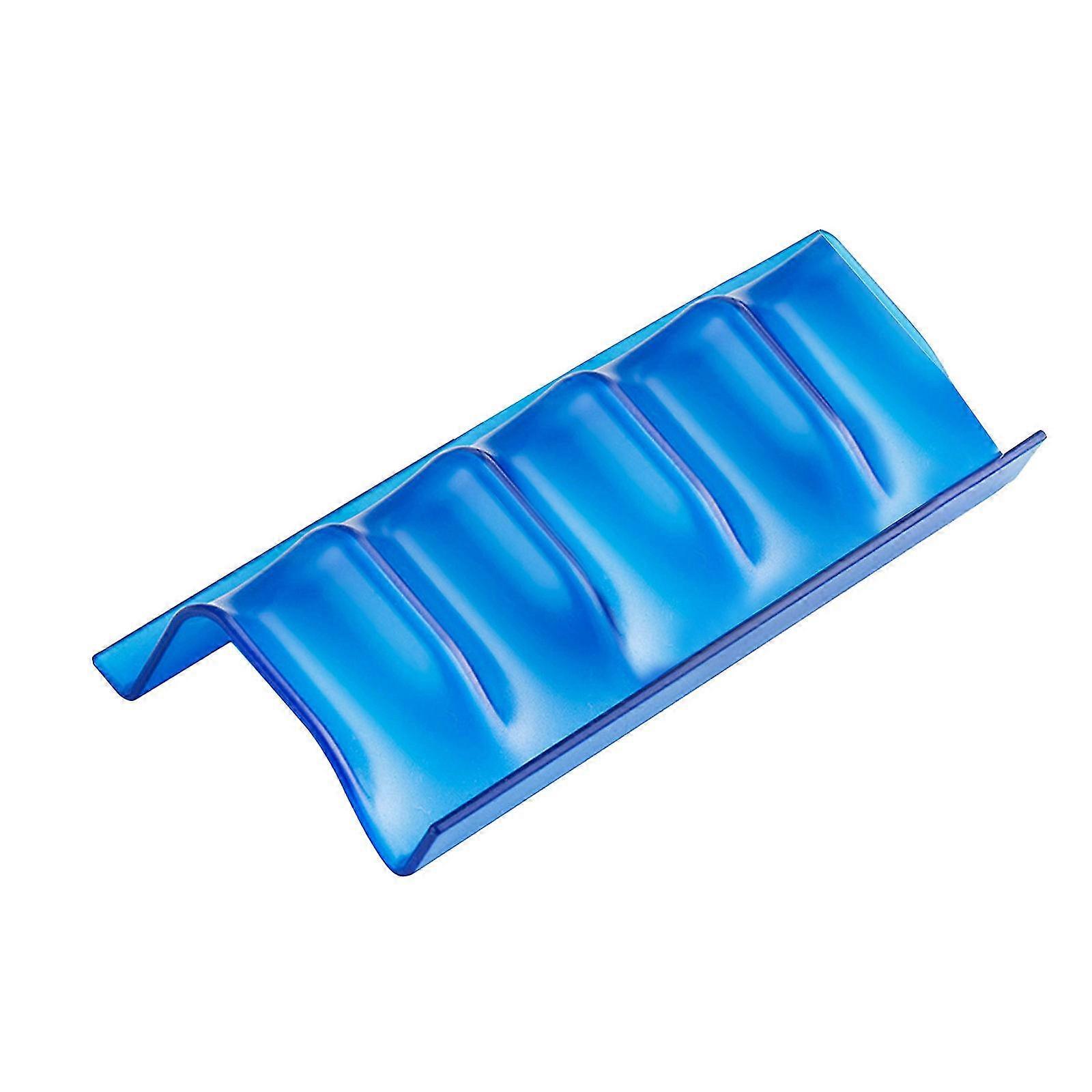 Drawer Storage And Organizer Can Stack Essential Oil Bottle Plastic Shelf