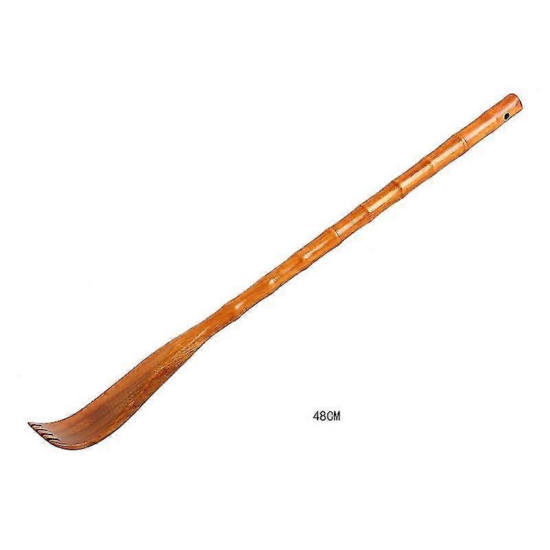 Wooden Back Scratcher,traditional Finger-like Body Massager For Scratching Itches Body Itching Assistant Tool For Friend