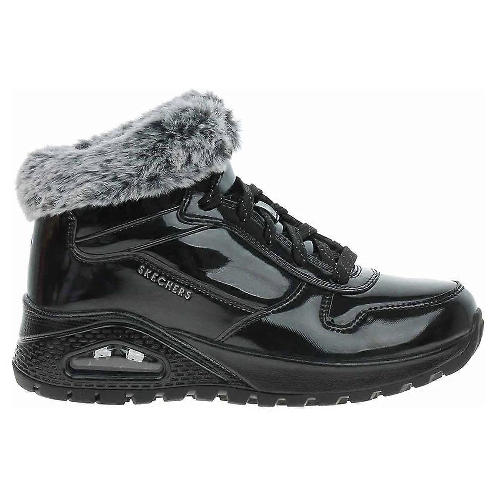 Shoes Skechers Uno Rugged 168126BBK
