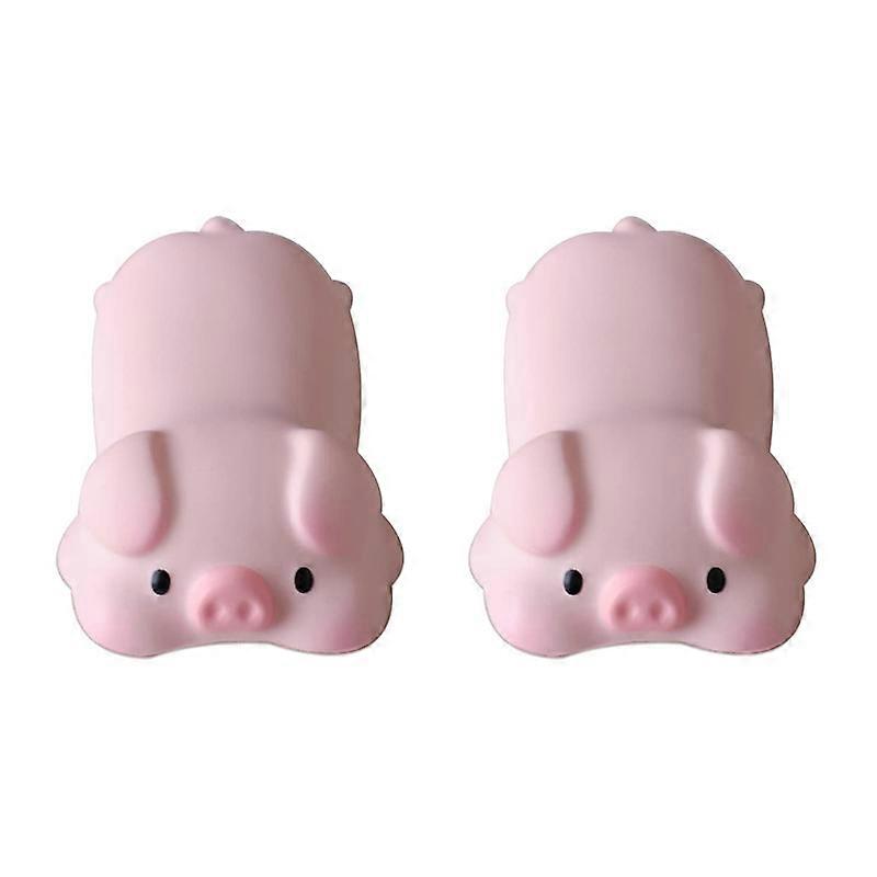 Cute Wrist Rest Support for Mouse Keyboard Computer Elbow Pad Arm