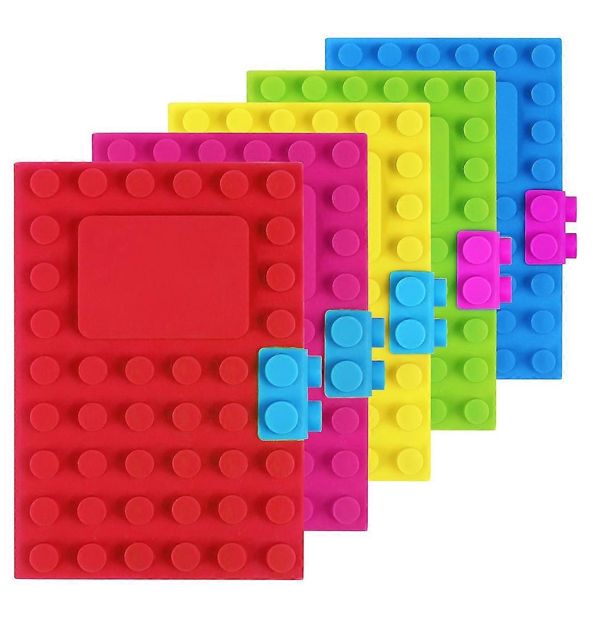 Composition Notebooks Portable For School Office Notebook