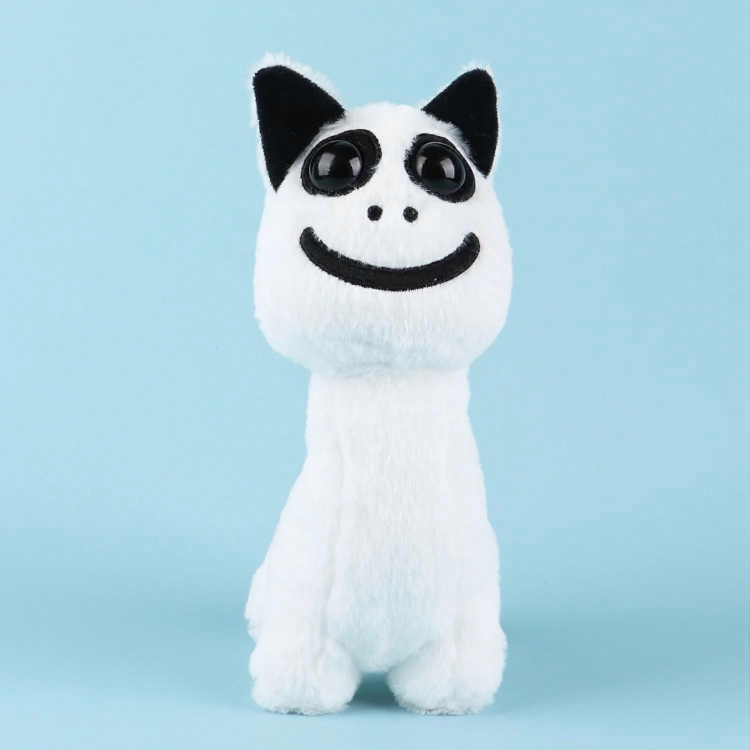 Zoonomaly Plush Toy Zoo Guard Plush Zoonomaly Doll Zoonomaly Anime Figure Stuffed Animal Soft Toy Pillow Gift For Fans