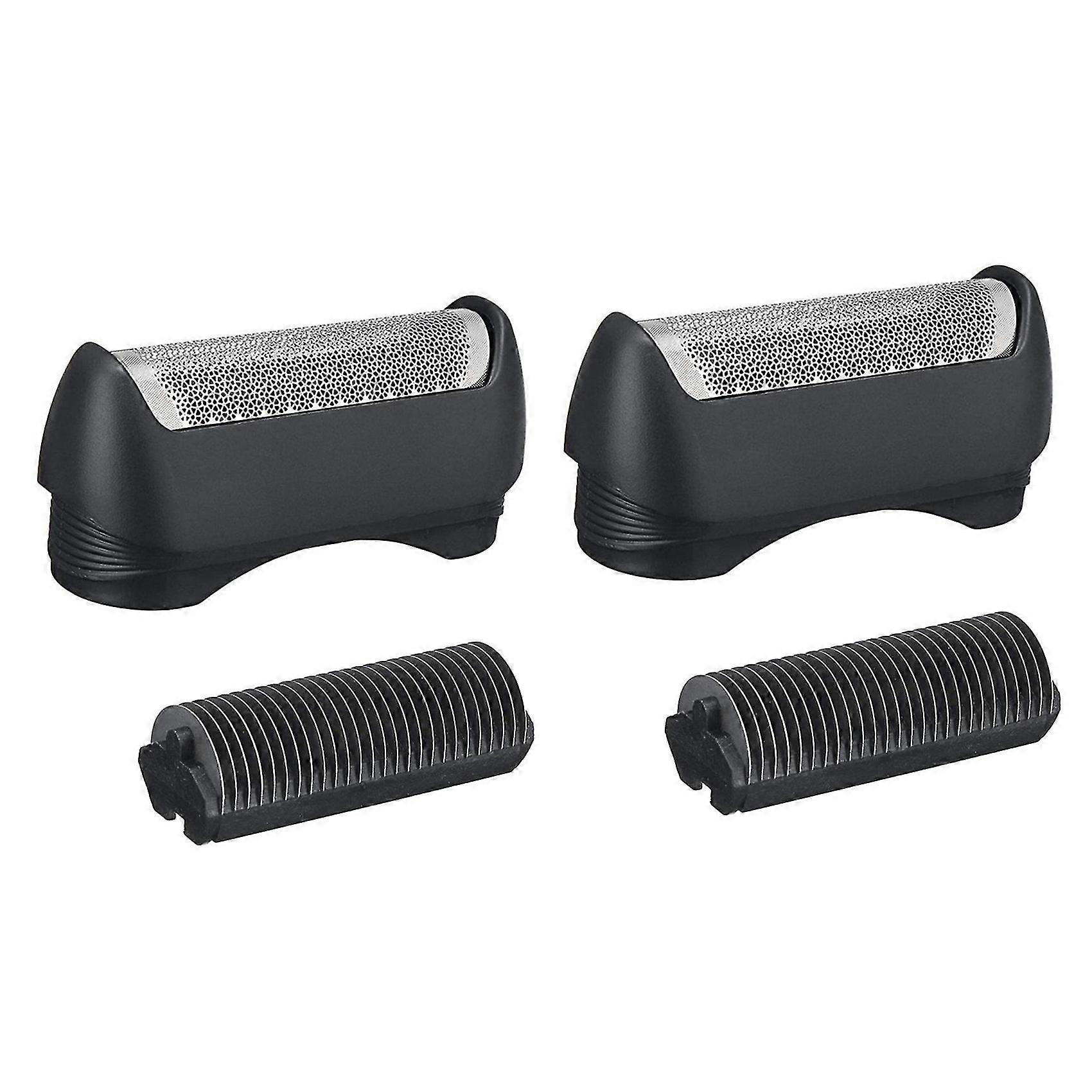 Electric Shaver Replacement Head For Braun 11b Series, Replace Shear