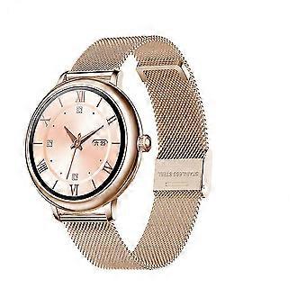 CF80 Smart Watch Fitness Tracker IP67 Waterproof