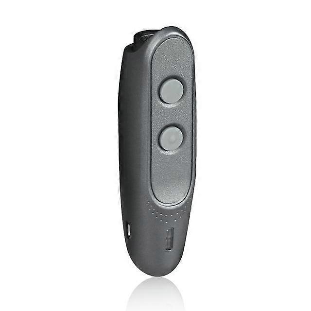 Newest Anti-barking Stop Bark Collar Ultrasonic Dog Training Repeller Dogs Pet Training Device
