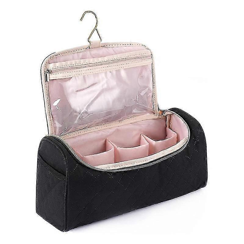 Travel Case for Styler Portable Storage Bag with Hook,A