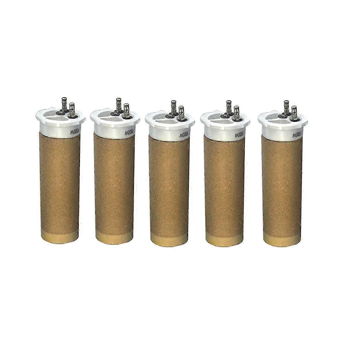 5pcs Heating Elements 230v 3300w Ceramic Heating Core For 101.365 Handheld Hot Air Plastic Welder Tool