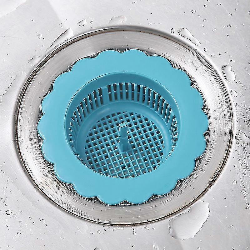 Kitchen Sink Floor Drain Waste Strainer