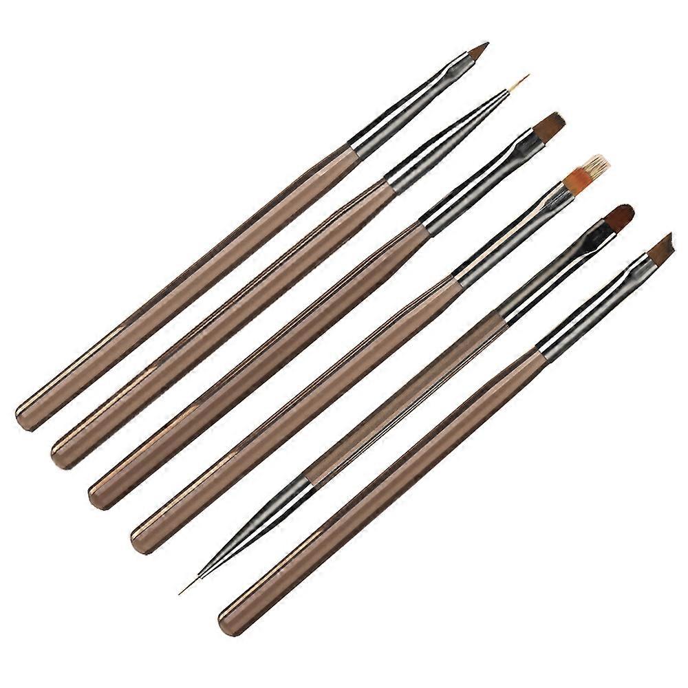 Bolígrafo de uñas KXJ