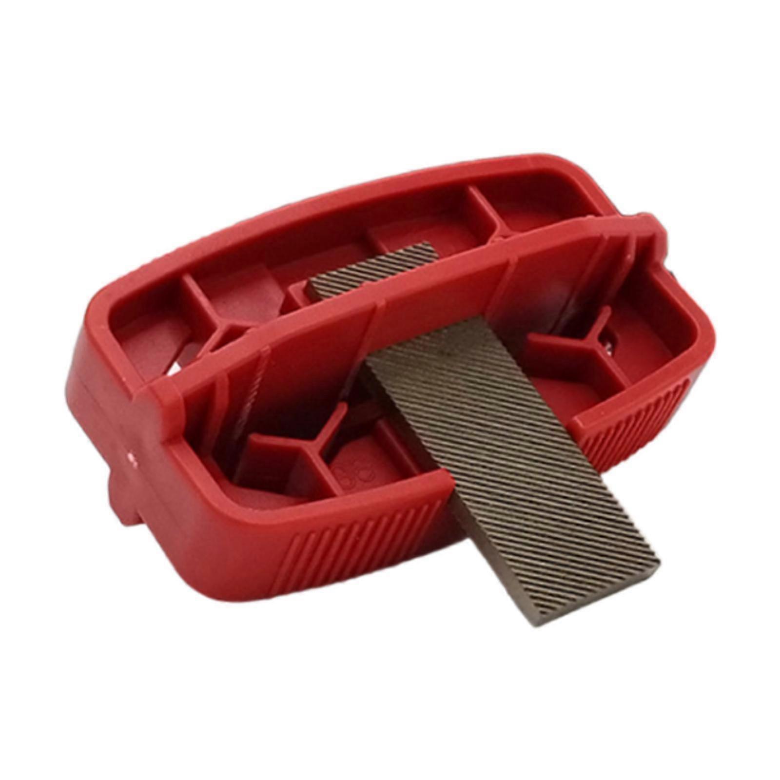 Ski Edge Sharpener Repair Tool Snowboard Side Grind Tool Side Ski Angle Tool