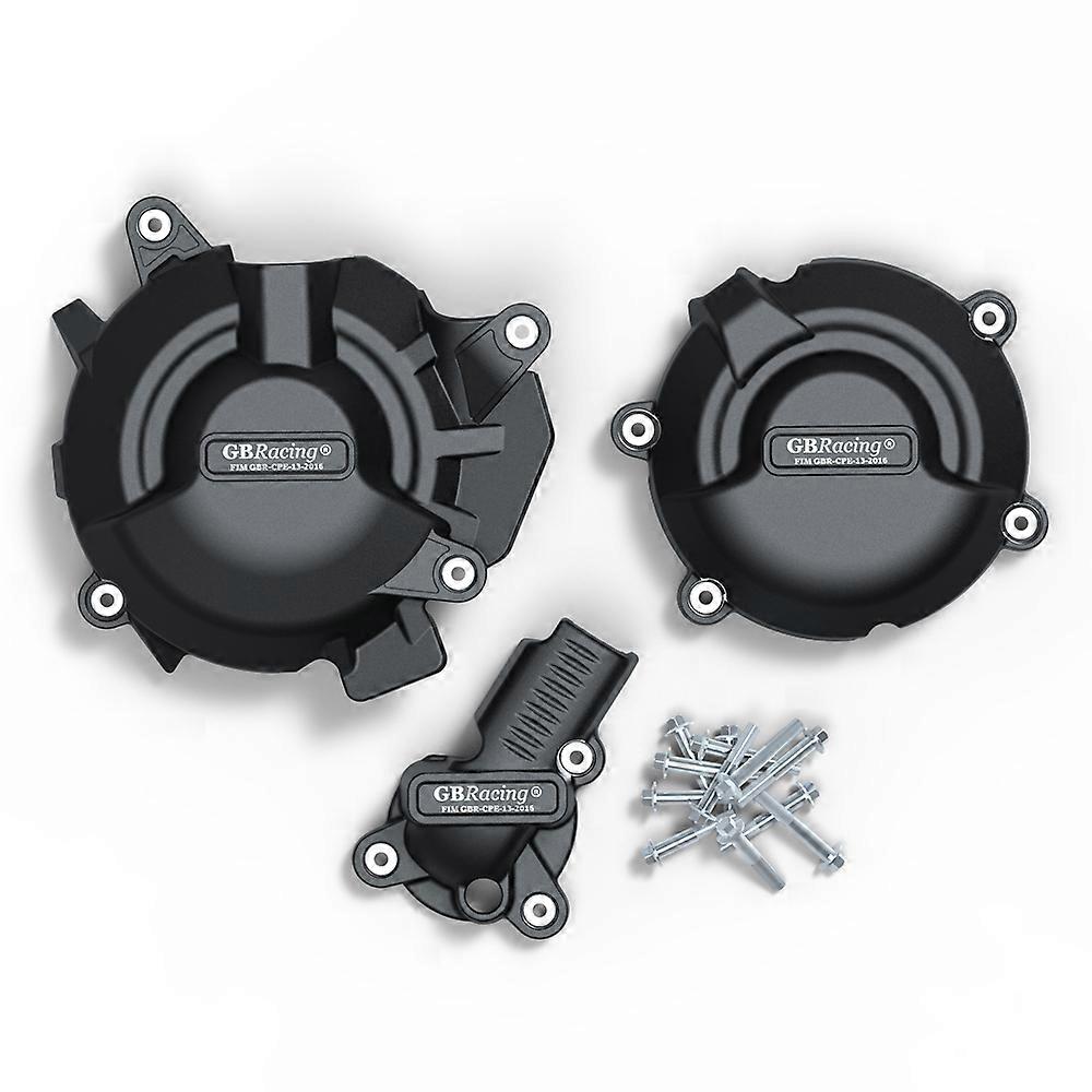 Motorcycle Engine Cover Protection case for KTM 790 Duke R 2018-2023 890 Duke R 2020-2023