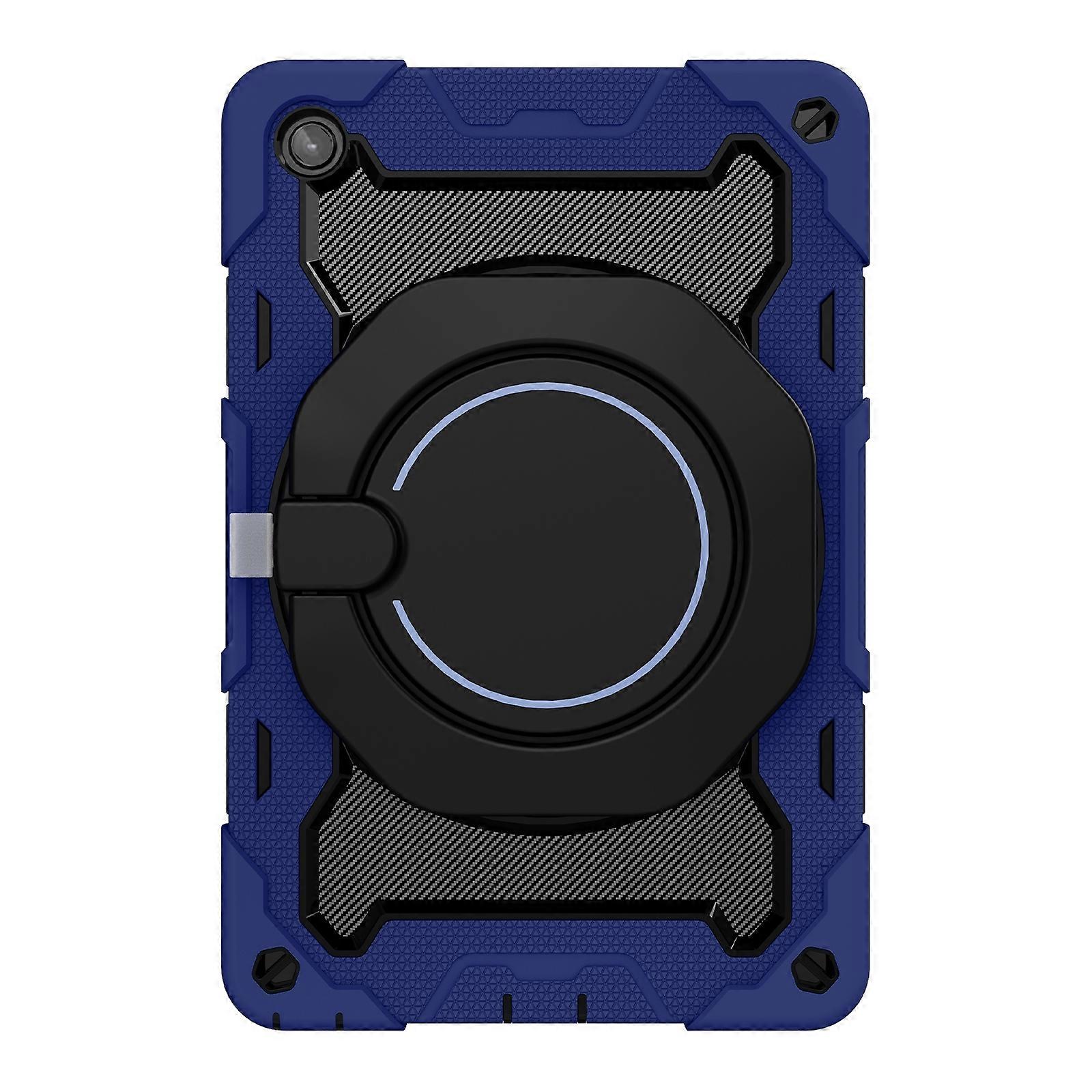 Silicone + PC Case For Lenovo Tab M10 Plus 3rd Gen