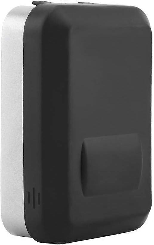 Solid Outdoor Wall-Mounted Security Key Box, Waterproof Combination Lock Safe for Keys