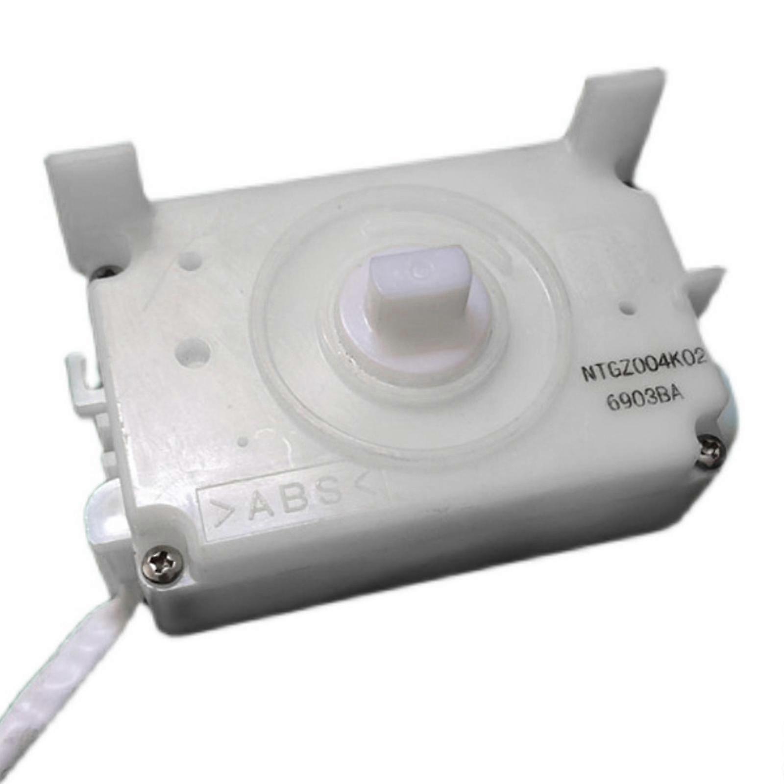 Motor Ntgz004k02 Fit For Fridge Or  Ice Machine New