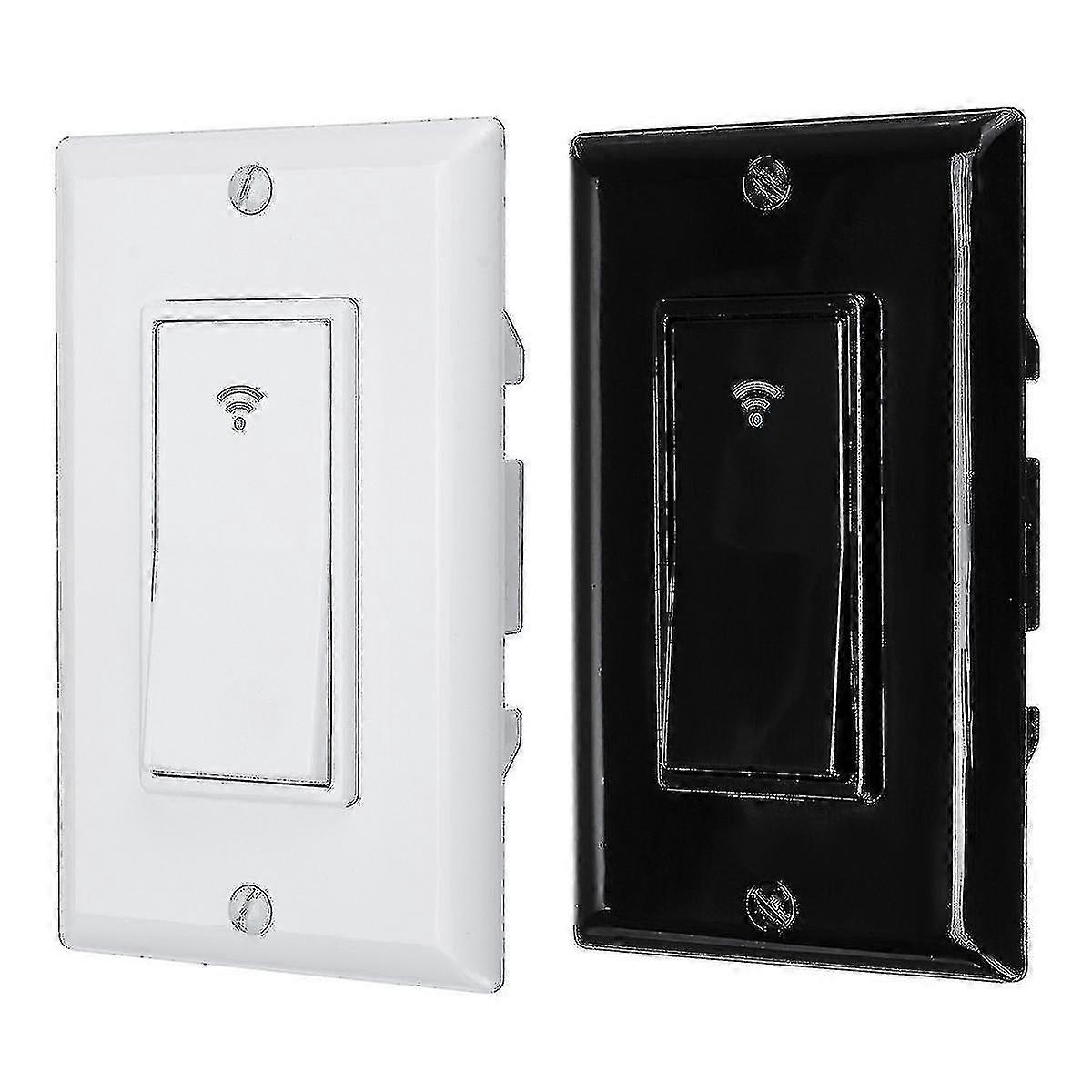 Wifi Touch S App R 1 Gang für Haus Ifttt
