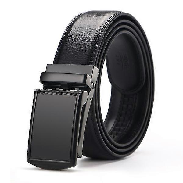 Men's High Quality Cowskin Belts