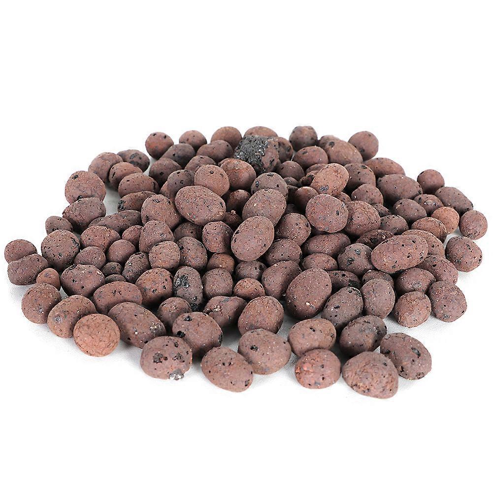 Hydroponic Clay Pebbles Growing Media Anion Clay Rocks compatible Hydroponic System