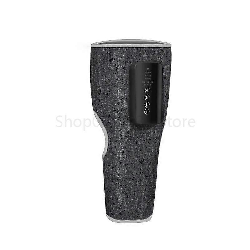 Wireless Inflatable Calf And Leg Automatic Massager Leg Massager With Air Compression Leg Massage Tool