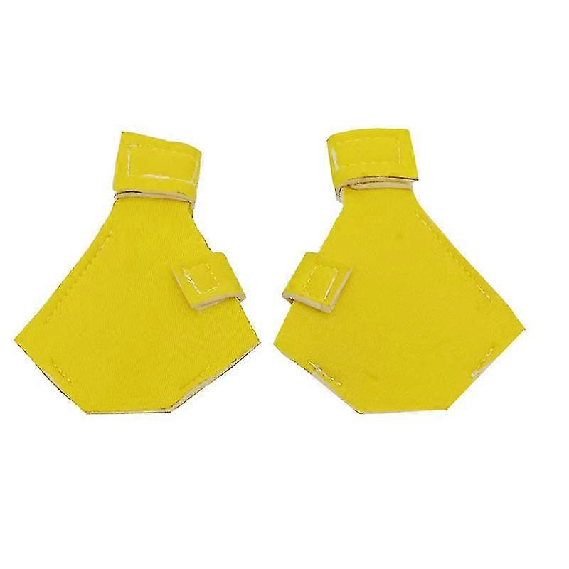 Rebirth Pair Of Chicken Duck Protective Shoes