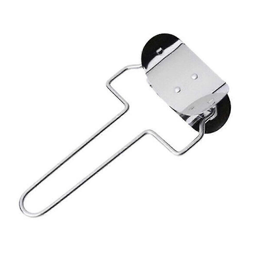 Less Steel 8cm Diy Dumpling Wrapper Mould H Kit Gadts