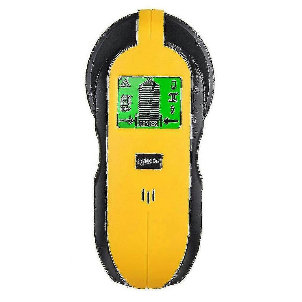 Lcd Display Detector 3 In 1 Scr