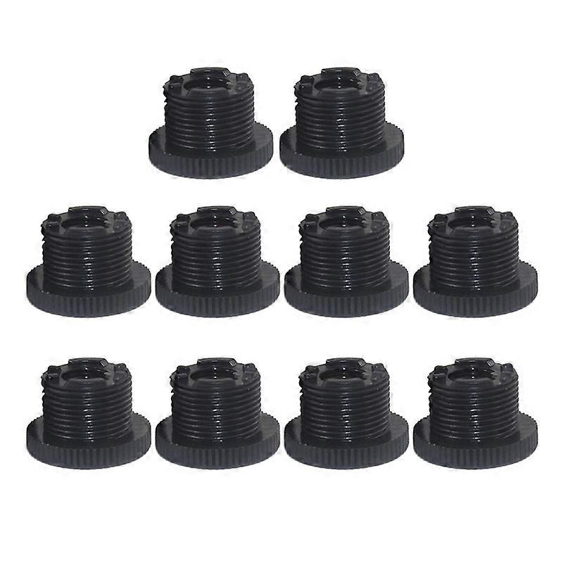 Durable Frame Microphone Mounting Screw Adapter for Microphone Stand Props