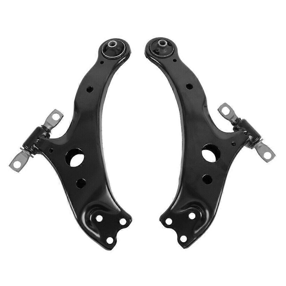 2PCS Front Left & Right Lower Control Arms for Toyota Camry Avalon Solara Highlander