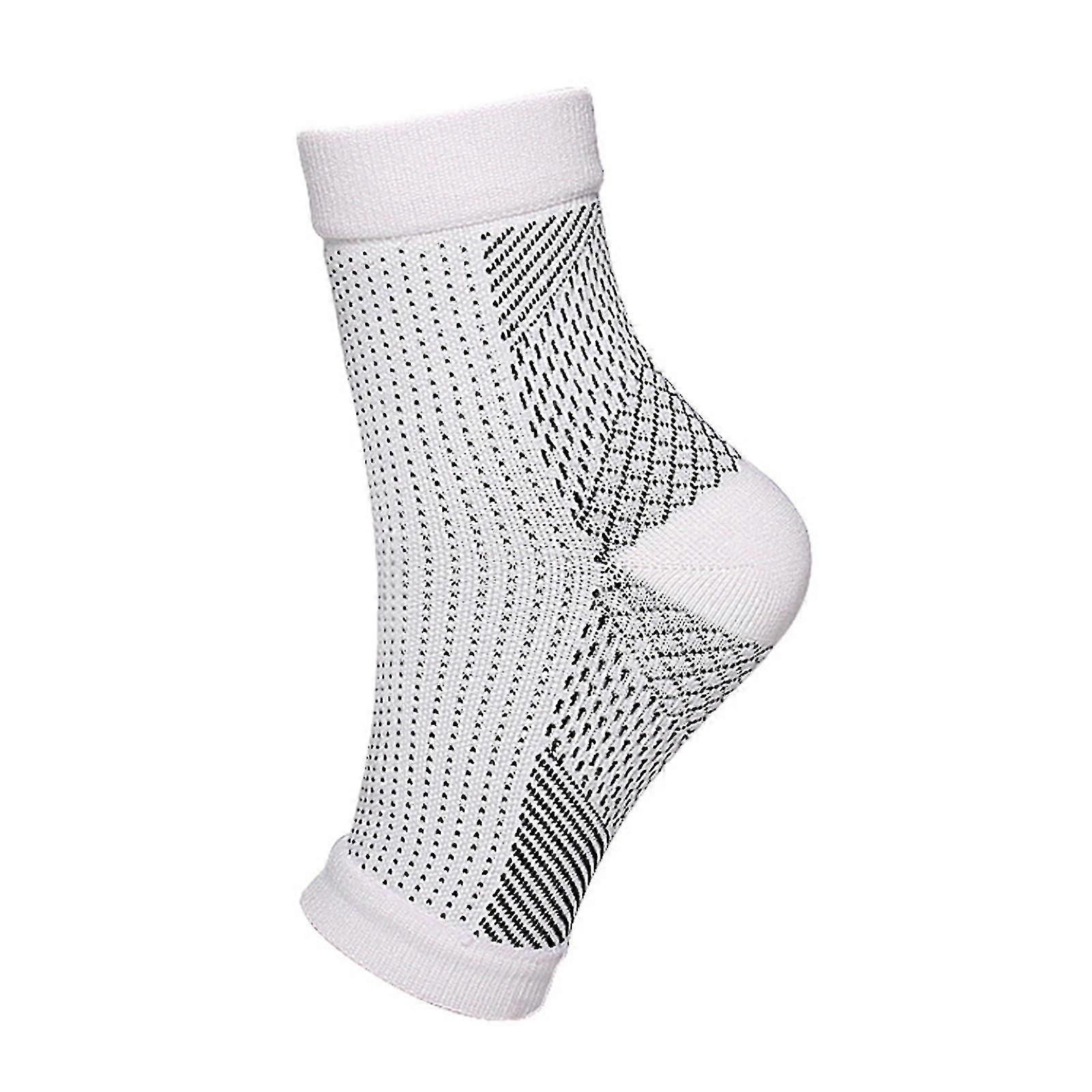 Soothesocks For Neuropathy Compression Ankle Compression Socks