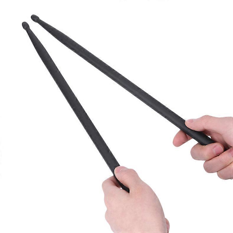 Carbon fiber 5A drum sticks professional drum sticks aggravating open wrist beginner drum sticks