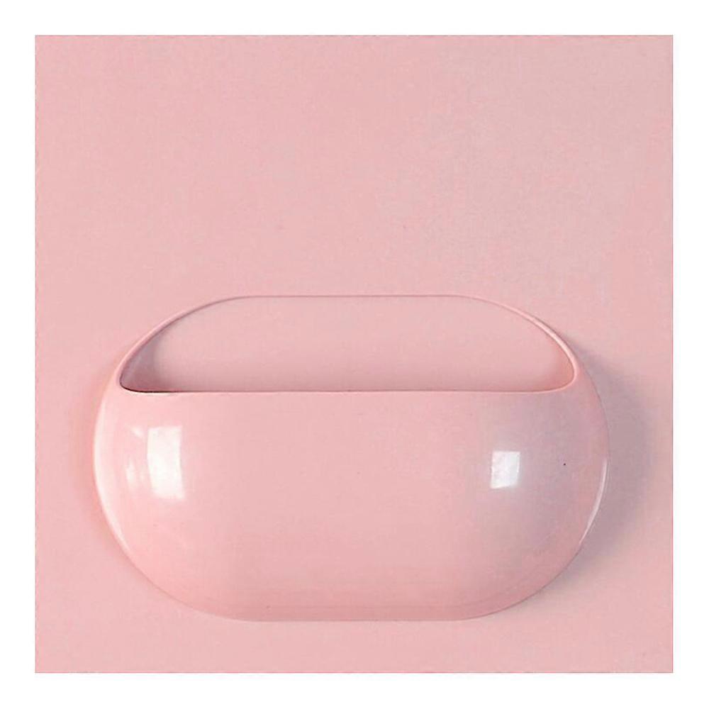 Traceless Bathing Room Storage Rack