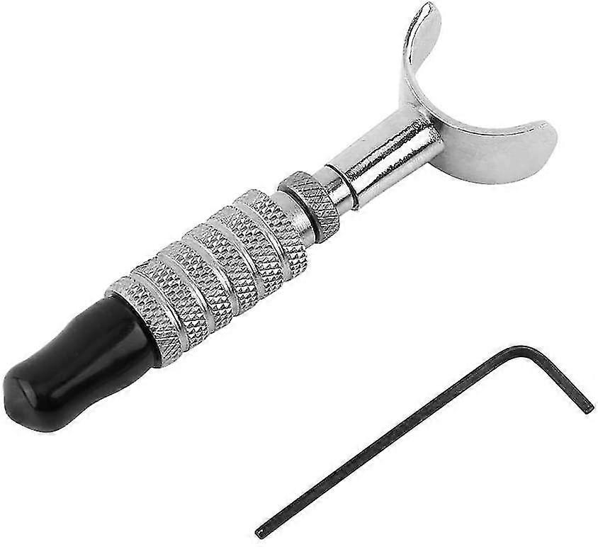 Adjustable Carving Knife Cut Blade Swivel Knife Leathercraft Working Tool