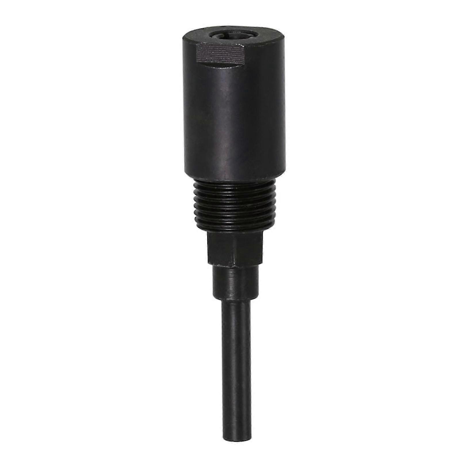 Router Bits Collet Extension Milling Cutter 1/2" 8mm 1/4" Shank Extend, Woodworking Tools