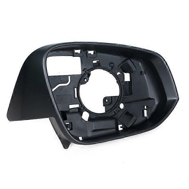 Car Wing Door Side Exterior Rearview Mirror Frame Case Trim Housing Shell For Toyota RAV4 RAV 4 2020 2021 2022