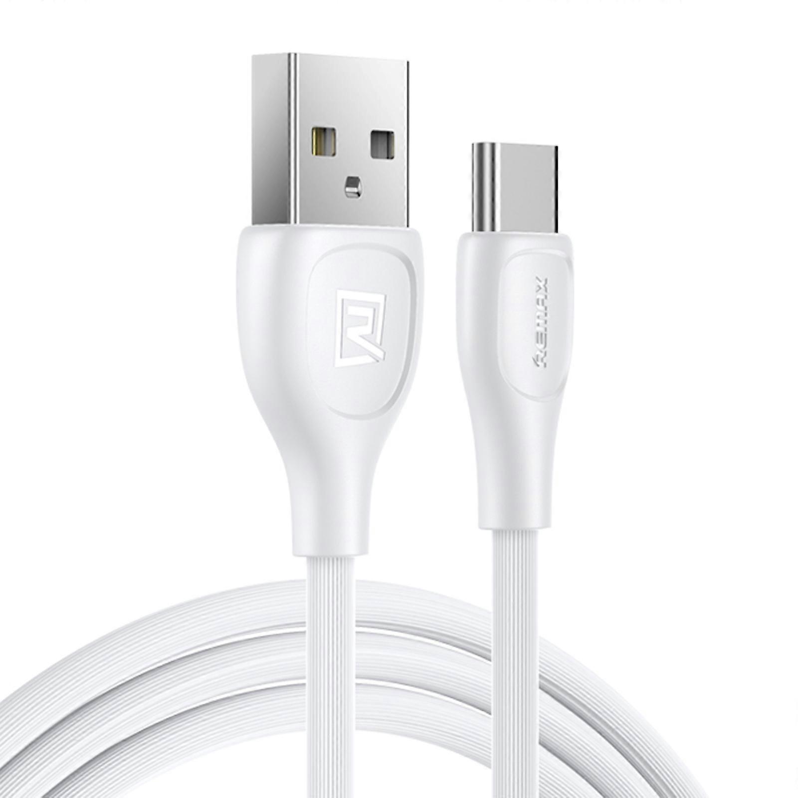 Remax Type-C / USB-C Lesu Pro s Charging Data Cable