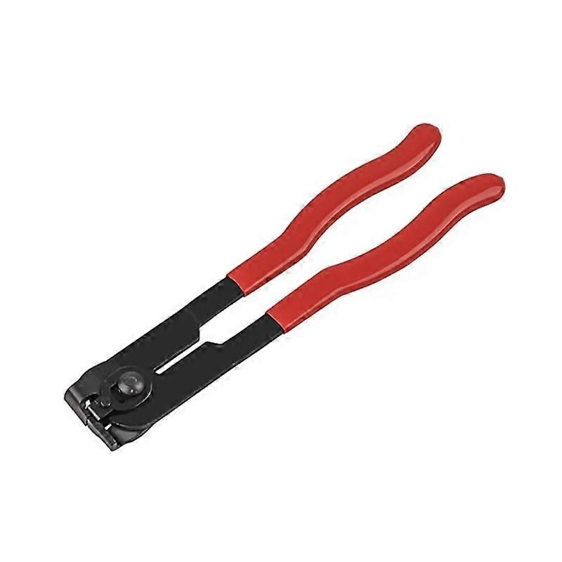 CV Joint Boot Clamp Pliers Ear Clamps Plierss Small/Large CV Boot Clamps CV Clamp Tool Drive Shaft CV Boot Clamp For Most Cars