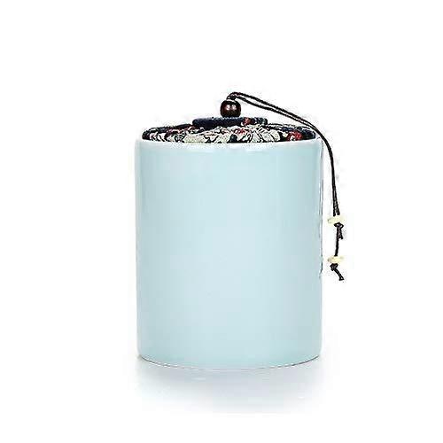 Funeral Urn Cremation Urns Burial Urns for Human Ashes or Pet Display at Home Keepsake Red