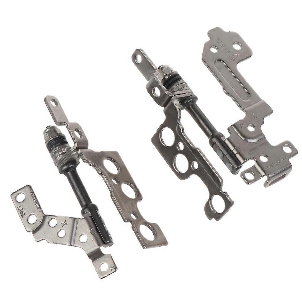 LCD Screen Bracket Hinges Kit Repair for 15 G2 ITL Replacement Spare Accessory