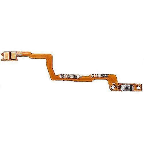 For Oppo Realme 3 Power Button Flex Cable