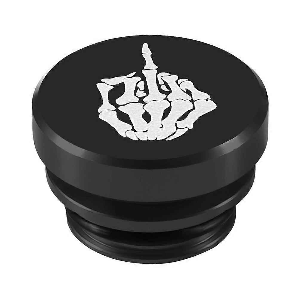 1 PC Universal 12V Car Cigarette Lighter Button Cover Accessories No Smoking Ride or Die Funny Button Car Cigarette Lighter Plug