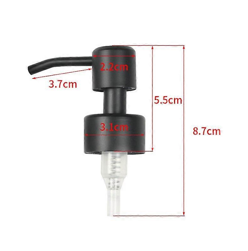 soap dispenser SH-P2(28-400)