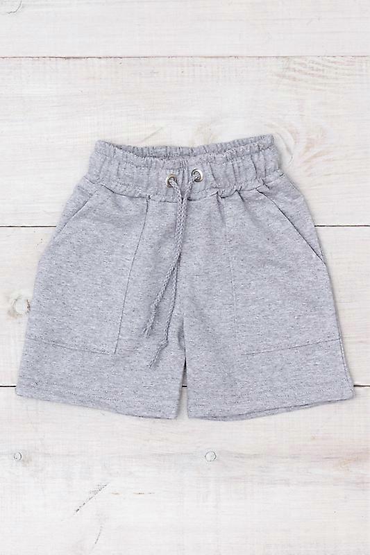 Boys’ Casual Shorts – Soft Fabric & Modern Design, Summer,  HC 6377-057