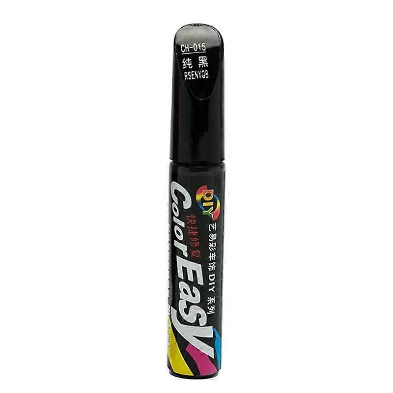 Car Coat Scratch Clear Repair Colorful Paint Pen Touch Up Pen for Tesla model 3 model X Y style MODEL S ROADSTER