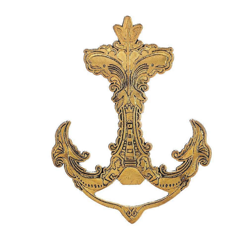 10pcs Boat Anchor Bottle Opener Travel Convenient Beer Bottle Opener Wedding Favors for Guest