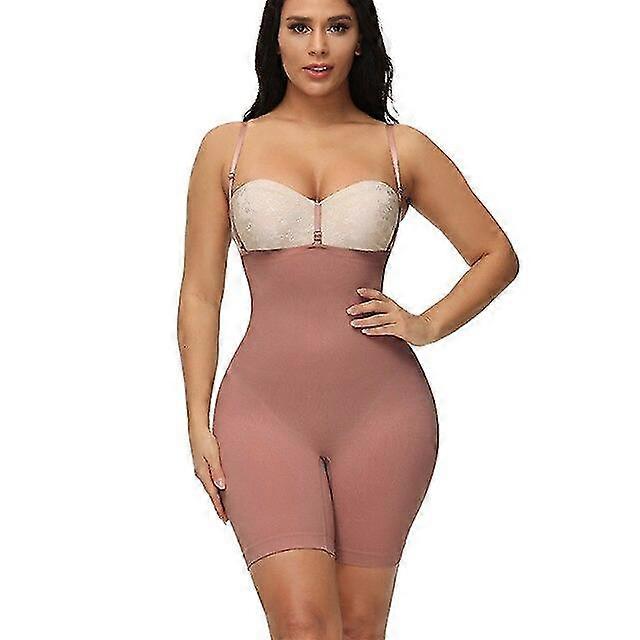 Women Tummy Control Push Up Buttock Lifter Hip Slimming Corrective Underwear Body Shapewear Shaper