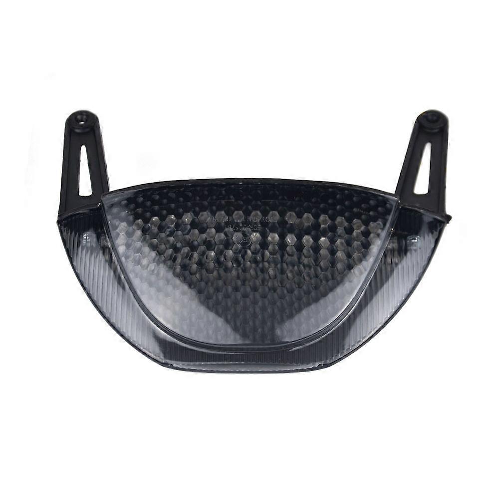 For Honda CBR600RR CBR 600RR 2007 2008 2009 2010 2011 2012 Motorcycle Integrated LED Tail Light Turn Signal Brake Lamp Indicator