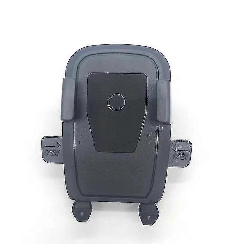 Mobile Stand For Bicycles, Mopeds And Motorcycles