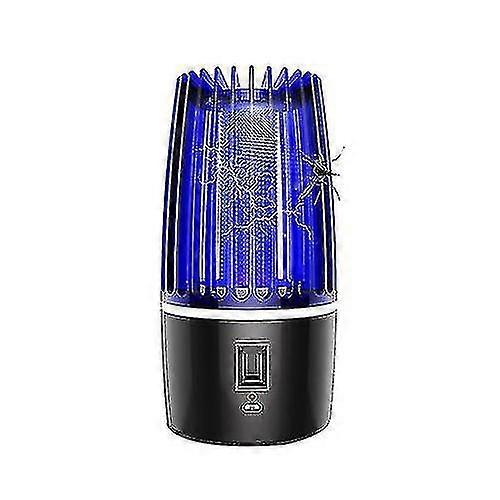 Recharable Usb , Electric Type Hold Indoor Catcher